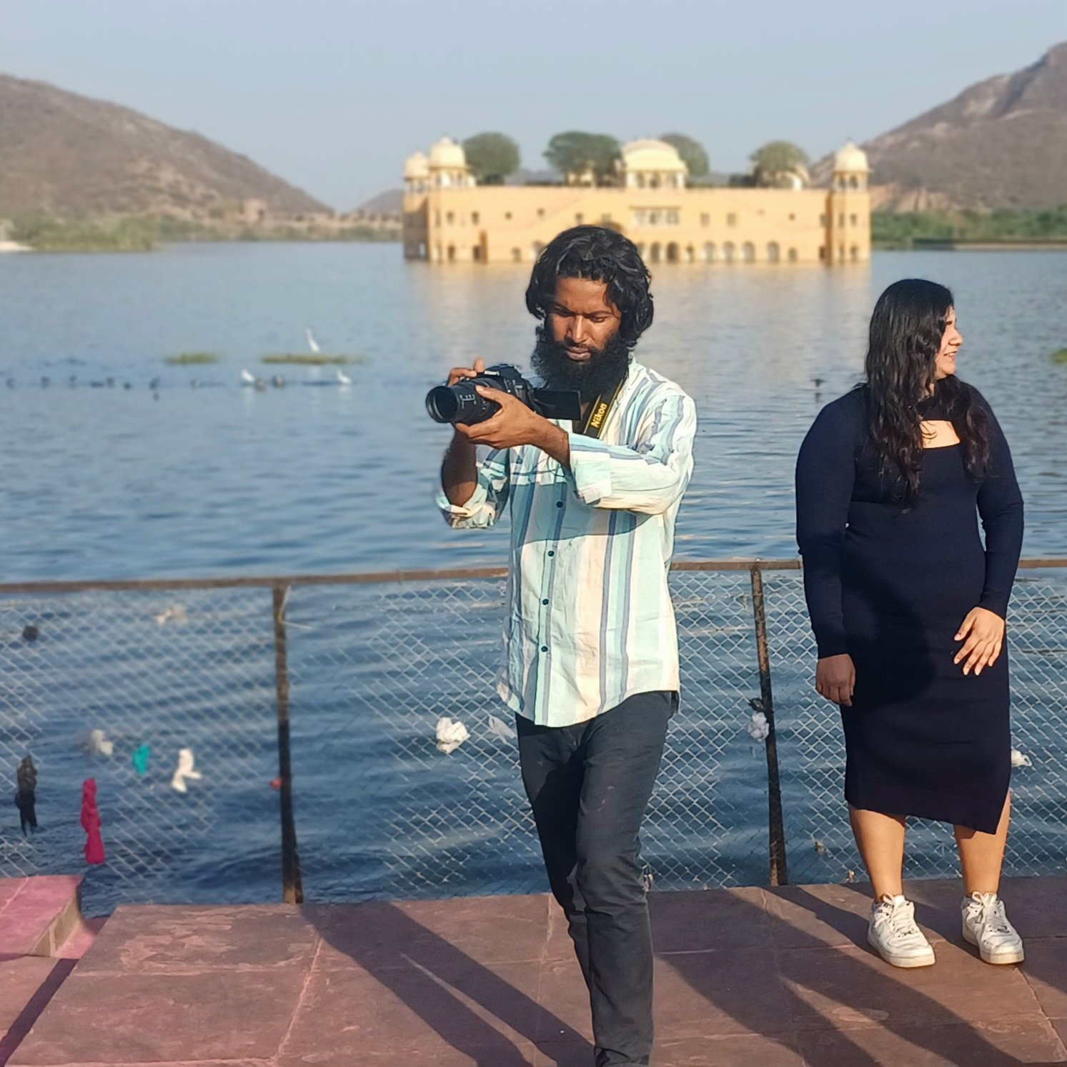 Rajasthan