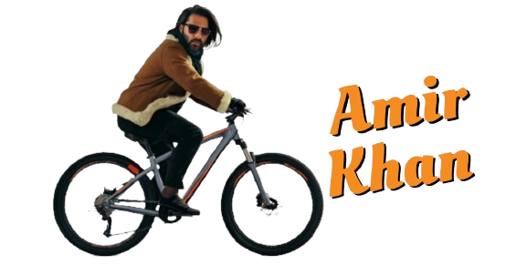 Amir Khan