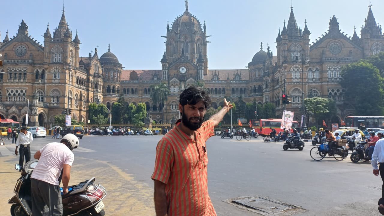 Mumbai India