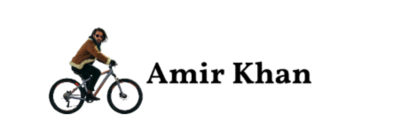 Amir Khan